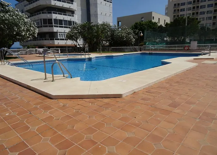 Residencia Pez Espada