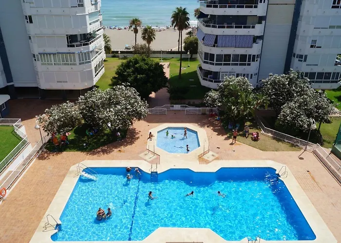 Residencia Pez Espada