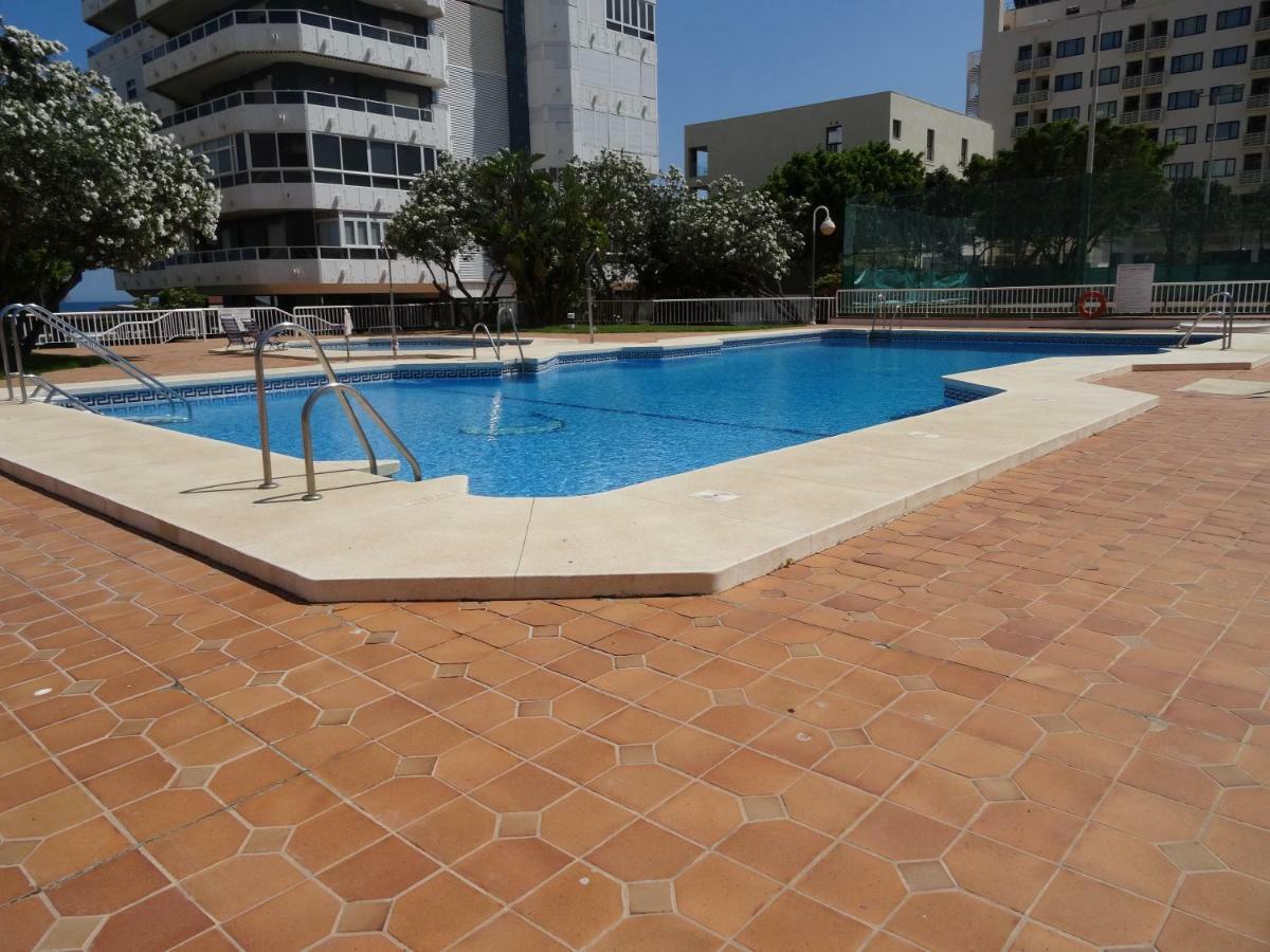 Residencia Pez Espada Torremolinos