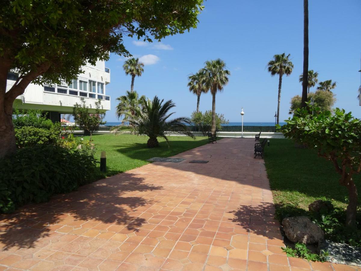 Apartment Residencia Pez Espada Torremolinos