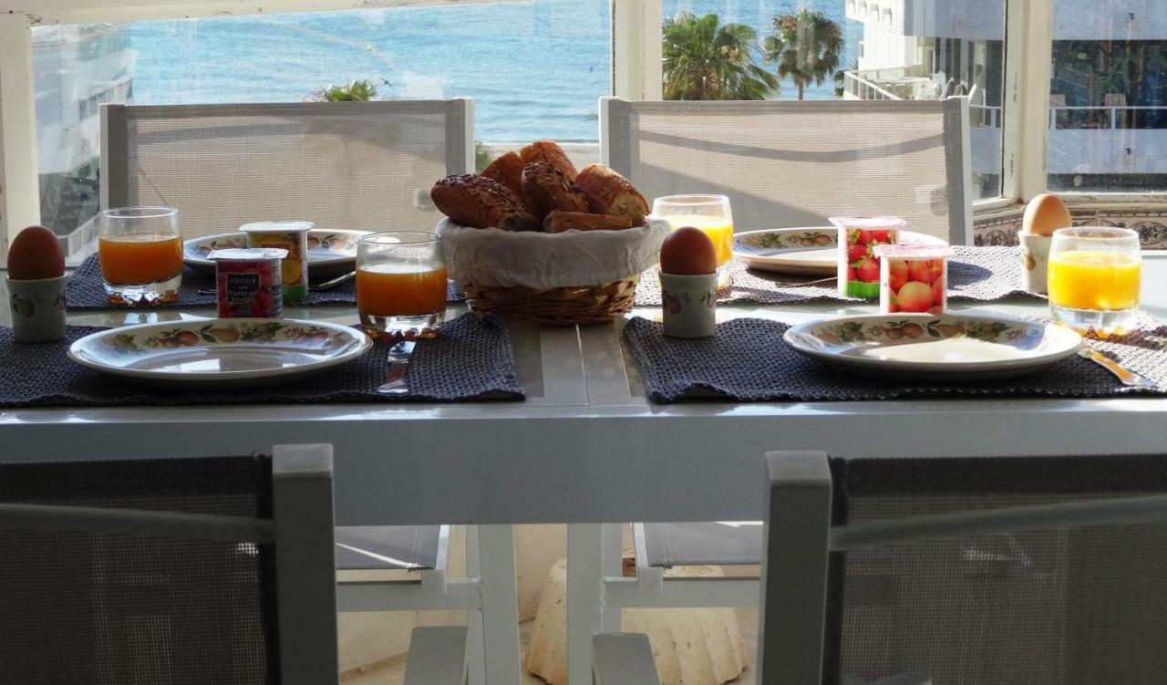 Residencia Pez Espada Torremolinos
