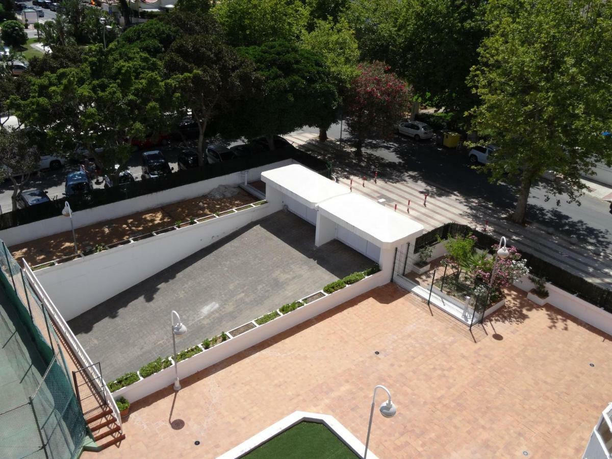 Apartment Residencia Pez Espada Torremolinos