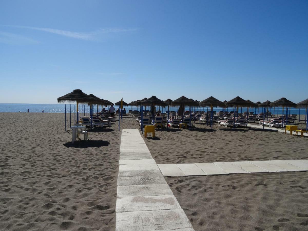 Apartment Residencia Pez Espada Torremolinos
