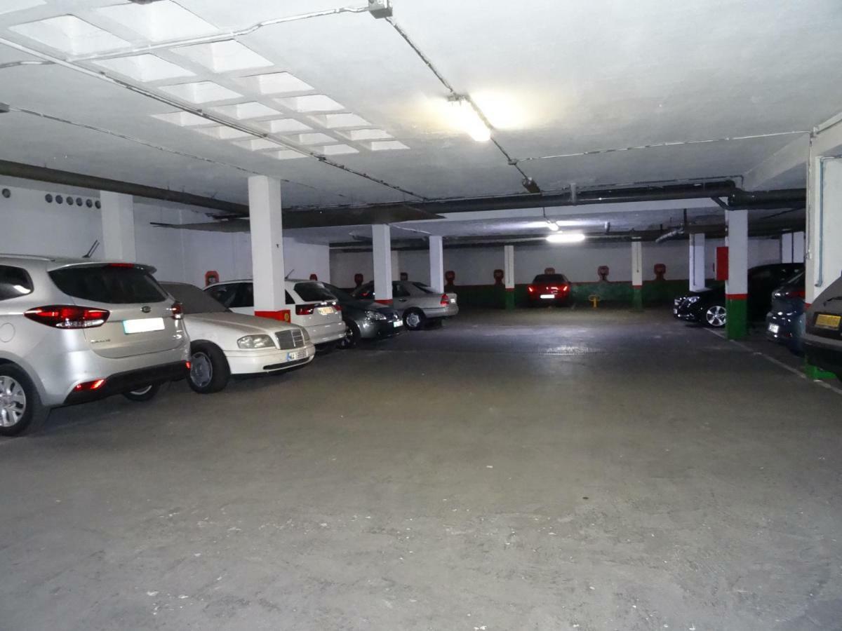 Residencia Pez Espada Torremolinos