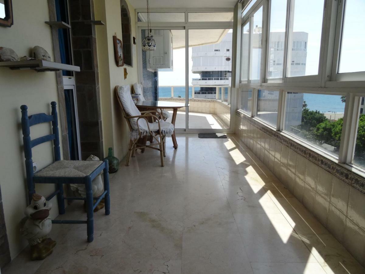 Apartment Residencia Pez Espada