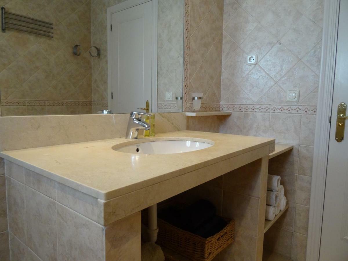 Residencia Pez Espada Apartment Torremolinos