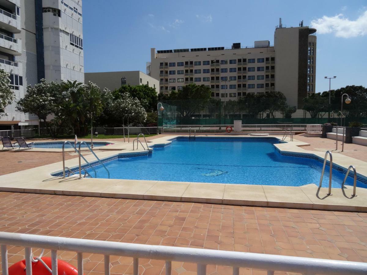 Apartment Residencia Pez Espada