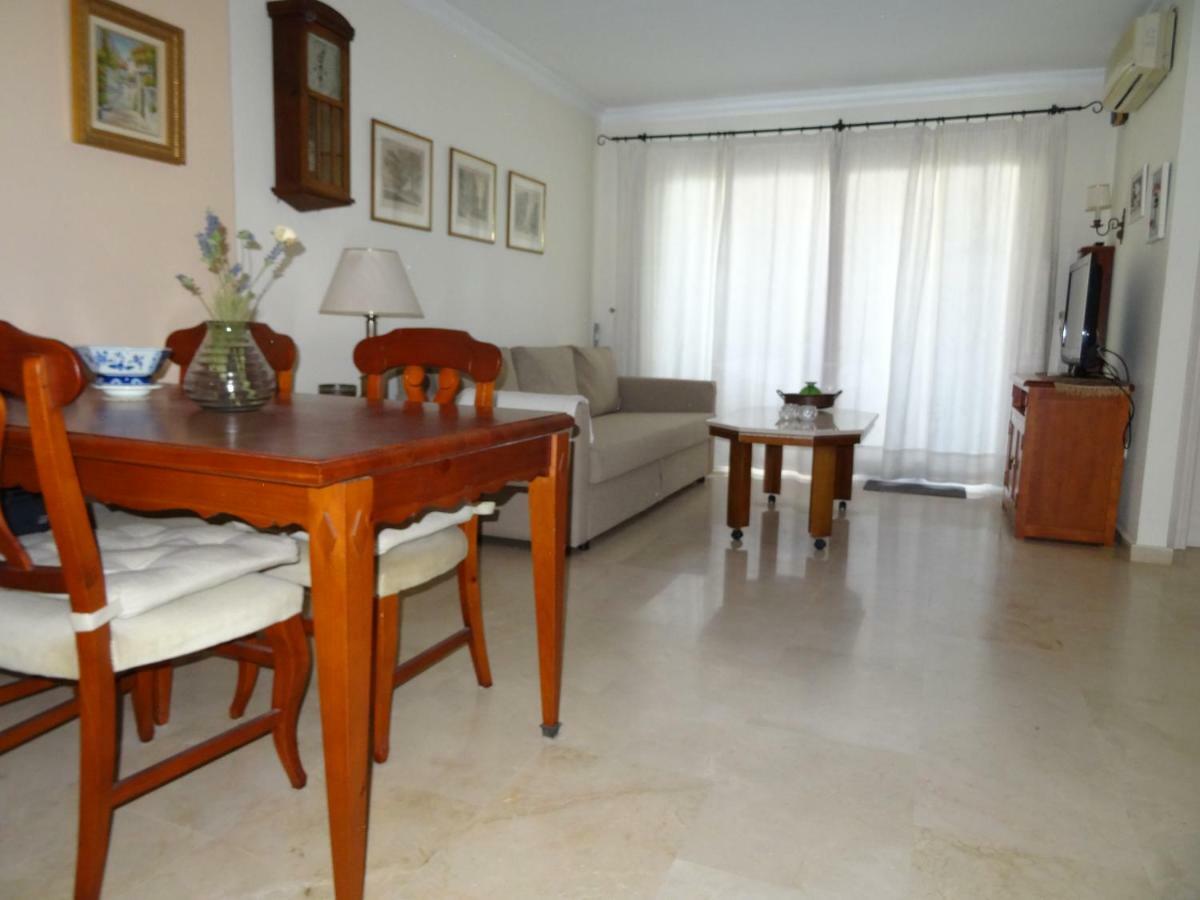 Apartment Residencia Pez Espada