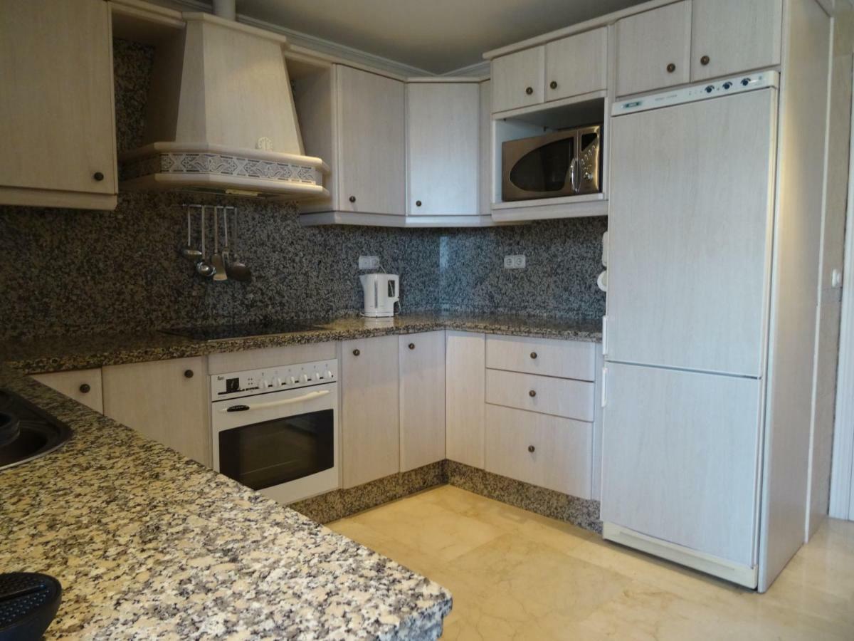 Apartment Residencia Pez Espada Torremolinos