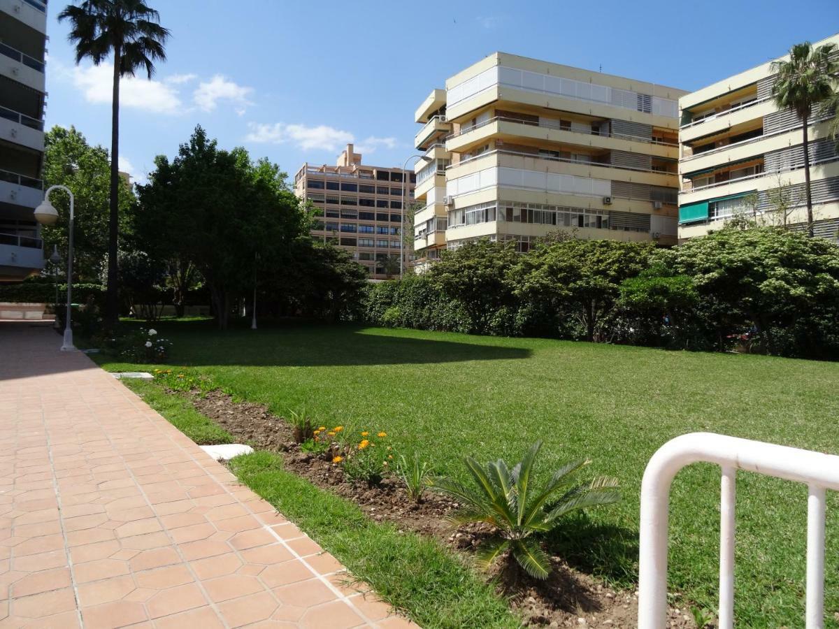 Apartment Residencia Pez Espada