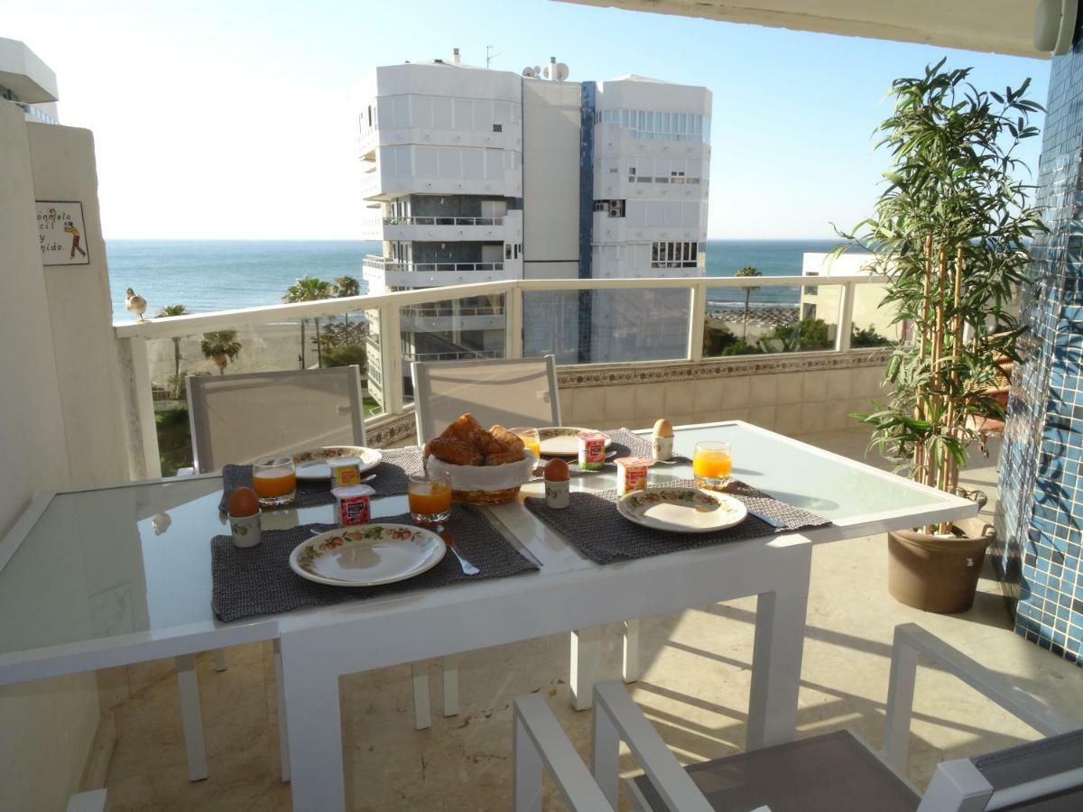 Apartment Residencia Pez Espada Torremolinos