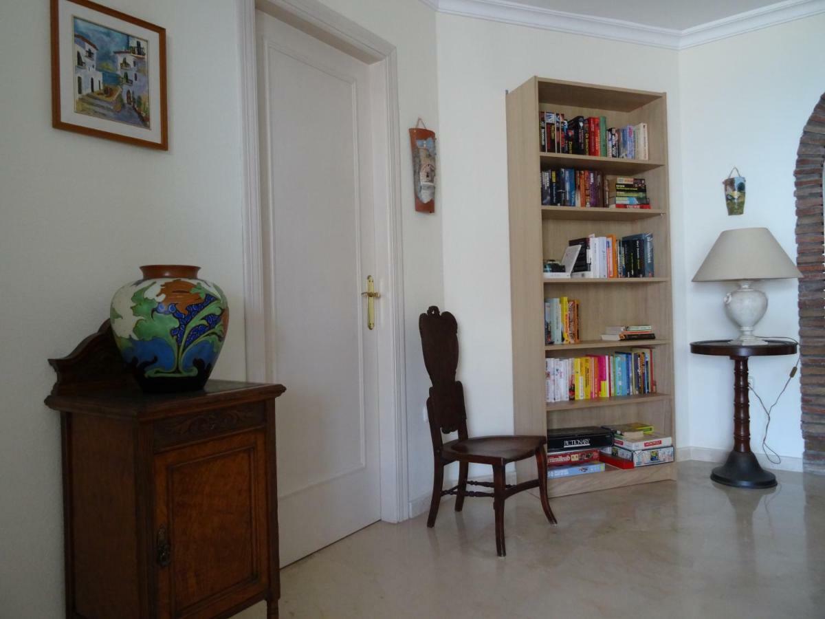 Residencia Pez Espada Torremolinos