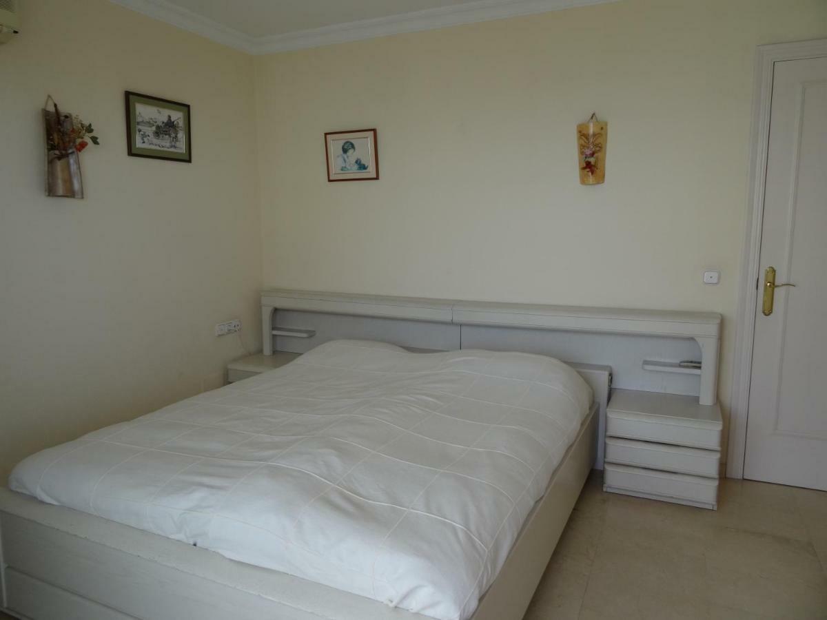 Apartment Residencia Pez Espada