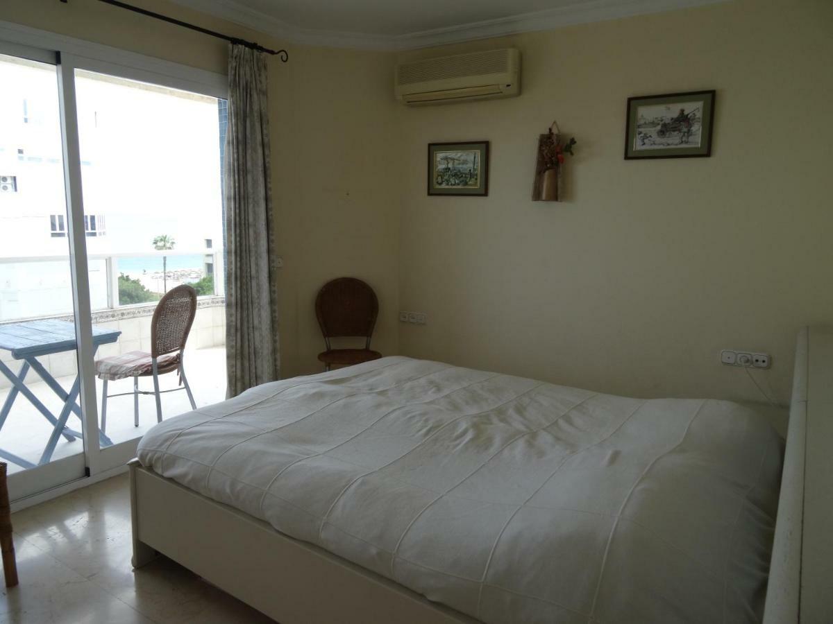 Residencia Pez Espada *