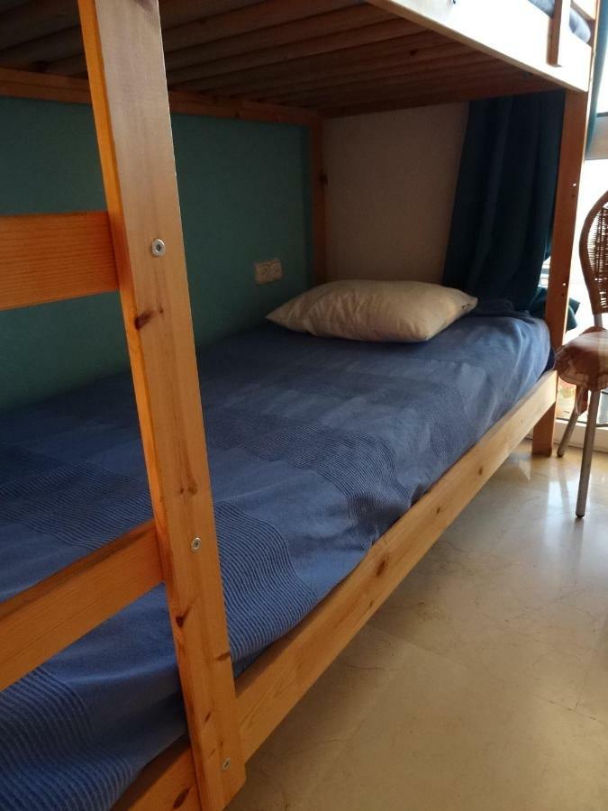 Apartment Residencia Pez Espada *