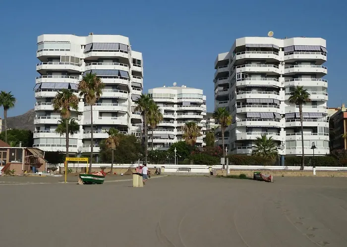 Residencia Pez Espada