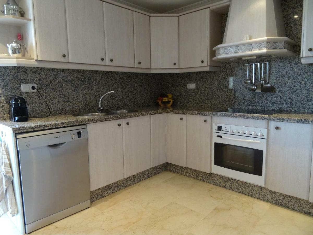 Residencia Pez Espada Appartement *