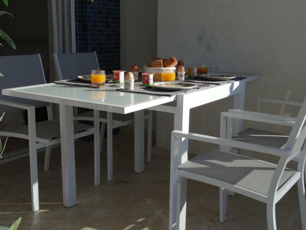 Appartement Residencia Pez Espada Torremolinos