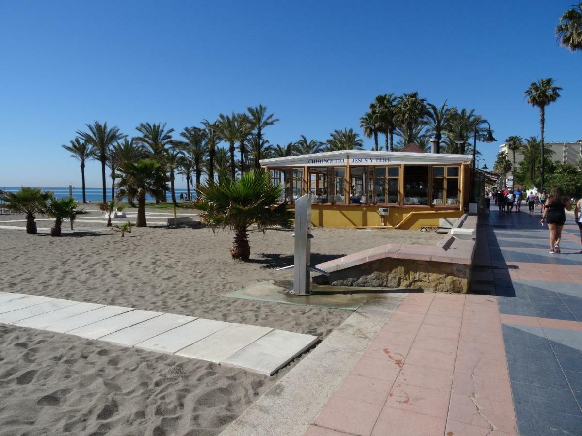 Appartement Residencia Pez Espada