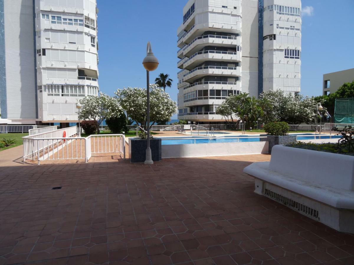 Appartement Residencia Pez Espada