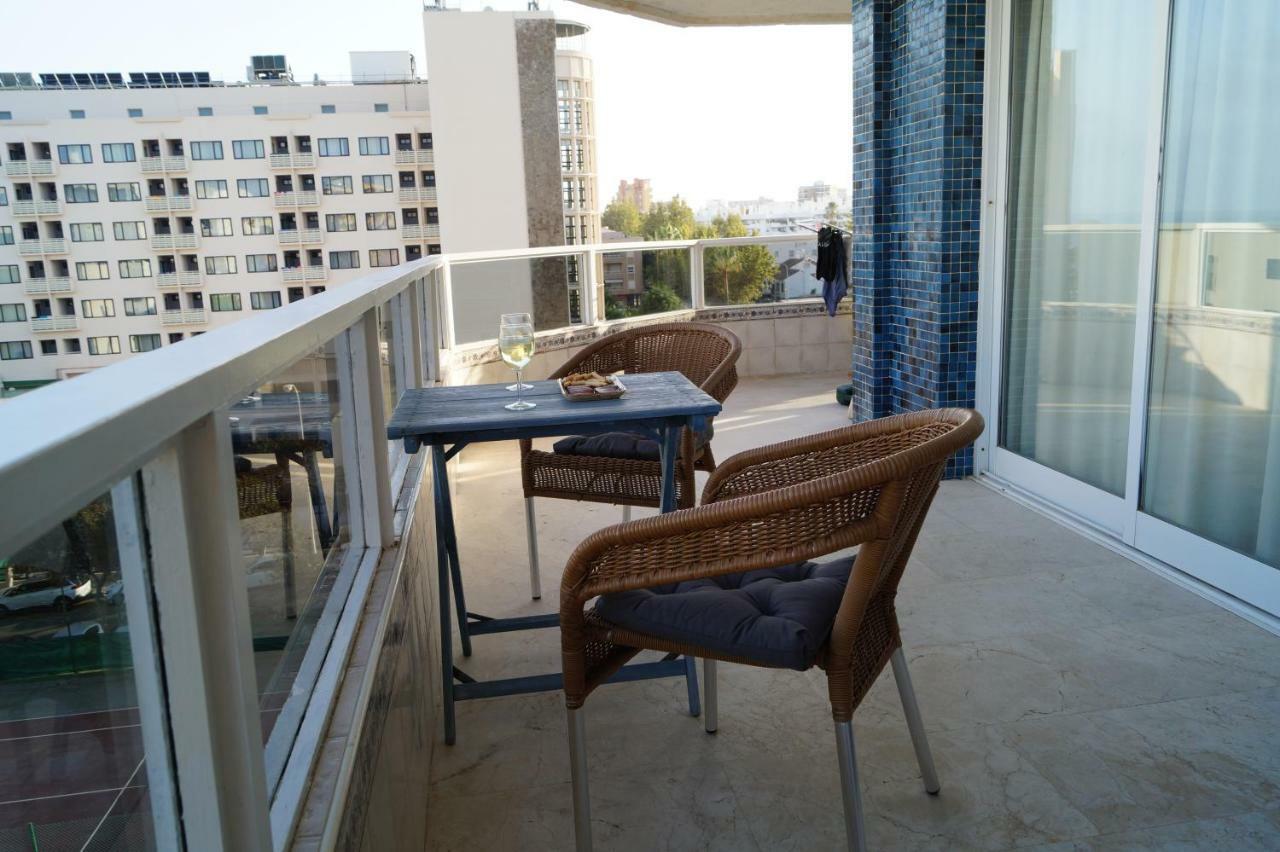 Appartement Residencia Pez Espada *